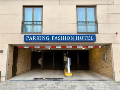 WestCord Fashion Hotel Amsterdam - image 18