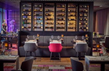 WestCord Fashion Hotel Amsterdam - image 20