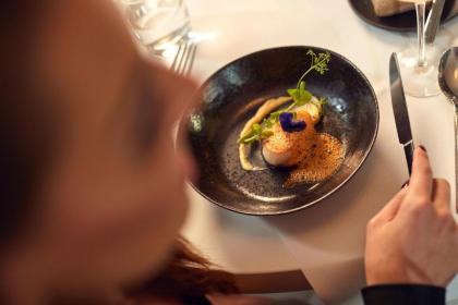 WestCord Fashion Hotel Amsterdam - image 4
