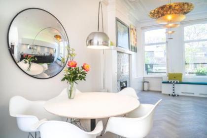 Amstel Corner Hotel - image 17
