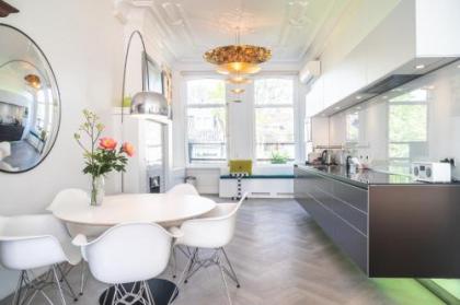 Amstel Corner Hotel - image 18