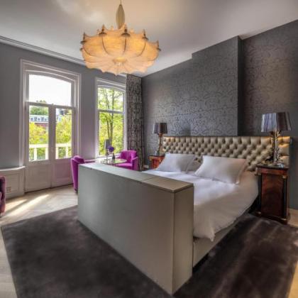Amstel Corner Hotel - image 6