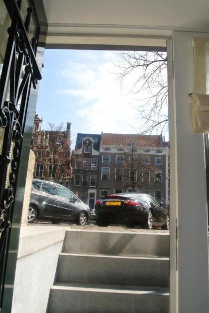 Keizersgracht Residence - image 14