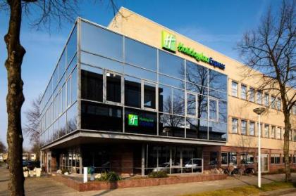 Holiday Inn Express Amsterdam - South - image 1