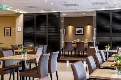 Holiday Inn Express Amsterdam - South - image 10