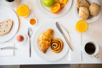 Holiday Inn Express Amsterdam - South - image 11