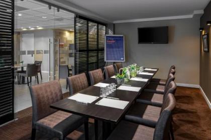 Holiday Inn Express Amsterdam - South - image 12