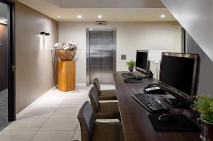 Holiday Inn Express Amsterdam - South - image 14
