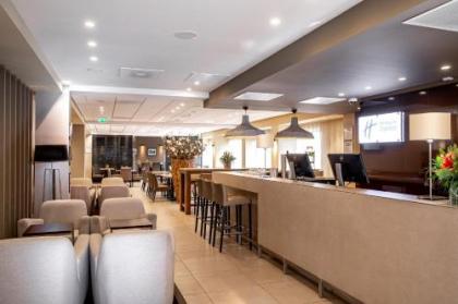 Holiday Inn Express Amsterdam - South - image 15