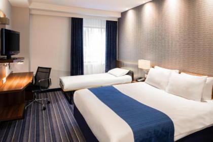 Holiday Inn Express Amsterdam - South - image 18