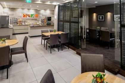 Holiday Inn Express Amsterdam - South - image 19