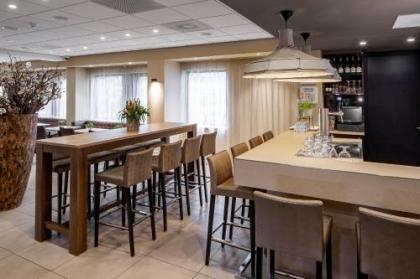 Holiday Inn Express Amsterdam - South - image 20