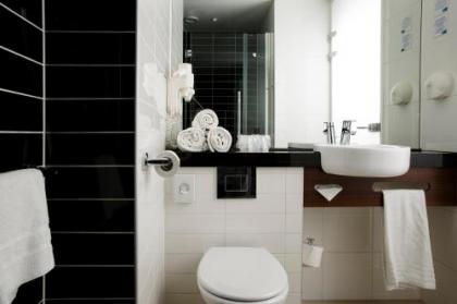 Holiday Inn Express Amsterdam - South - image 3
