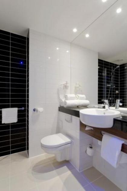 Holiday Inn Express Amsterdam - South - image 5