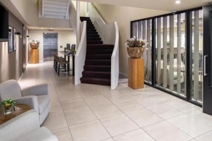 Holiday Inn Express Amsterdam - South - image 8