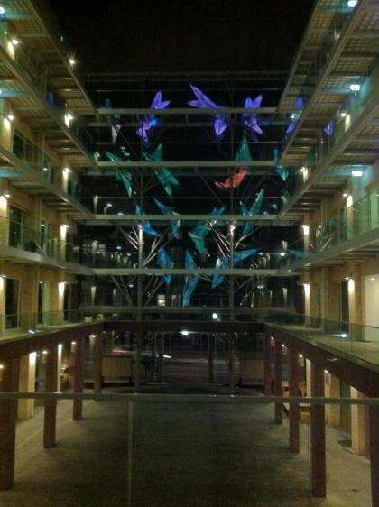 Hotel Mosaic City Centre - image 12