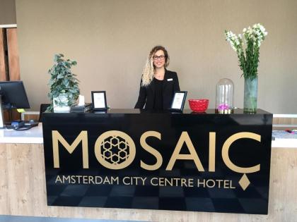 Hotel Mosaic City Centre - image 8