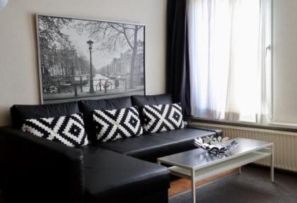 Frankendael Apartments - image 5