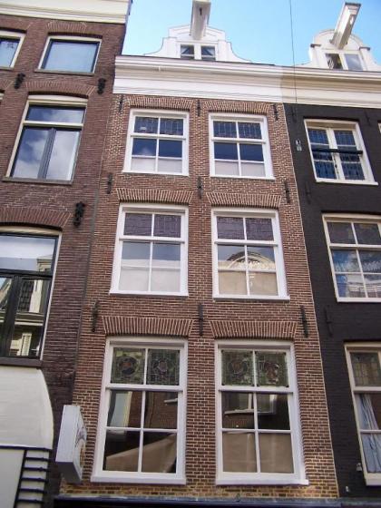 Bed & Breakfast The 9 Streets - image 1