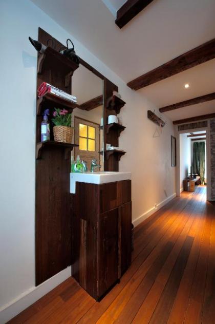 Bed & Breakfast The 9 Streets - image 11