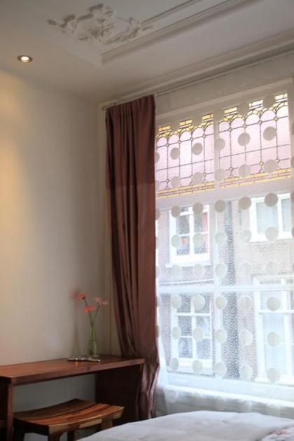 Bed & Breakfast The 9 Streets - image 12