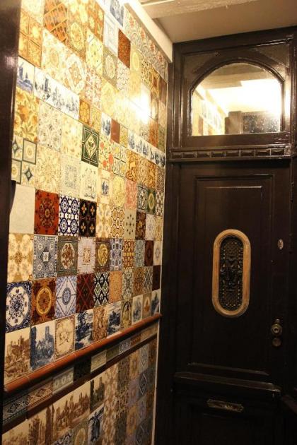 Bed & Breakfast The 9 Streets - image 15