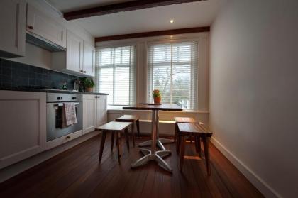 Bed & Breakfast The 9 Streets - image 2