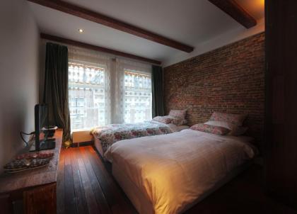 Bed & Breakfast The 9 Streets - image 3