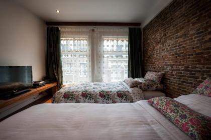Bed & Breakfast The 9 Streets - image 4