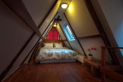 Bed & Breakfast The 9 Streets - image 5