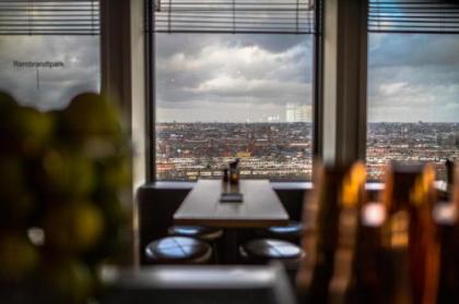 Leonardo Hotel Amsterdam Rembrandtpark - image 1