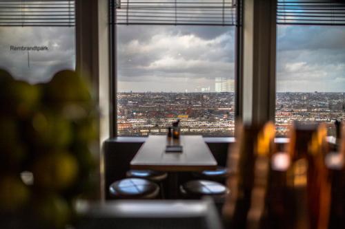 Leonardo Hotel Amsterdam Rembrandtpark - main image