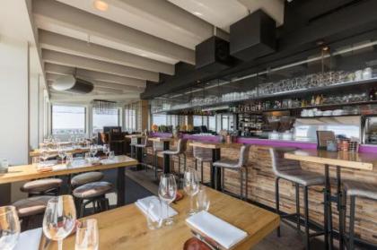Leonardo Hotel Amsterdam Rembrandtpark - image 15