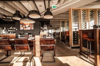 Leonardo Hotel Amsterdam Rembrandtpark - image 5