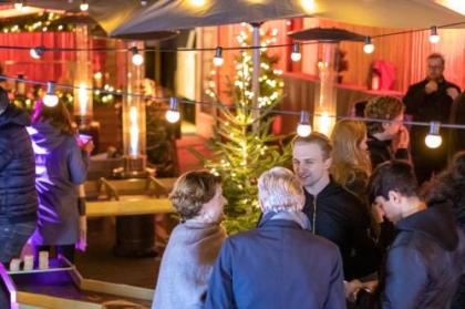 Leonardo Hotel Amsterdam Rembrandtpark - image 6
