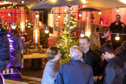 Leonardo Hotel Amsterdam Rembrandtpark - image 6