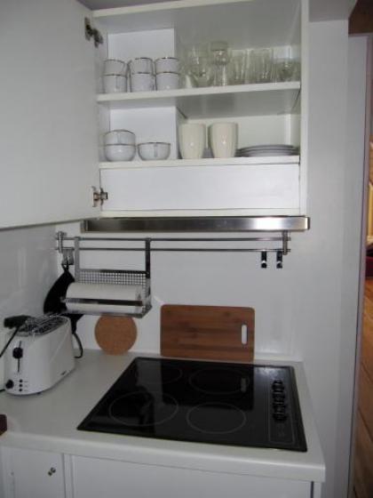 Kalkmarkt Suites - image 11