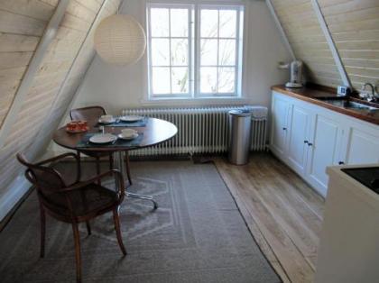 Kalkmarkt Suites - image 13