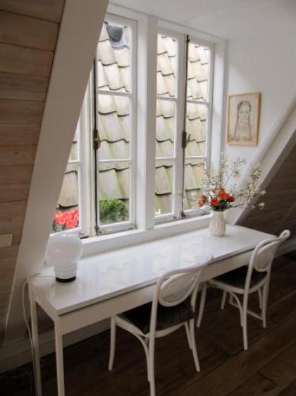 Kalkmarkt Suites - image 16