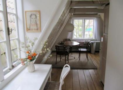 Kalkmarkt Suites - image 20