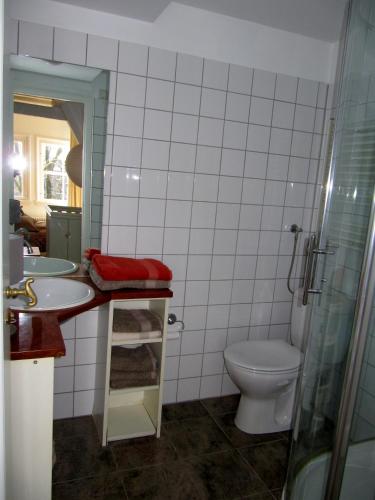Kalkmarkt Suites - image 3