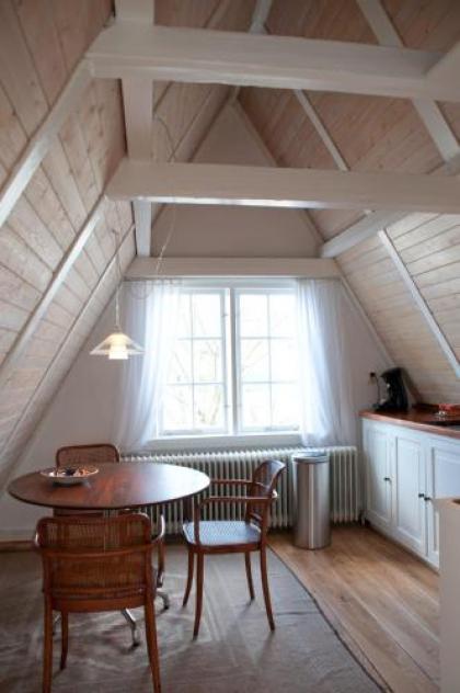 Kalkmarkt Suites - image 4