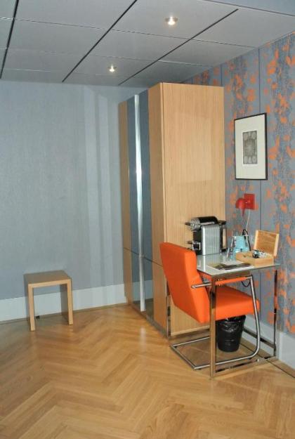 Amadi Park Hotel - image 10