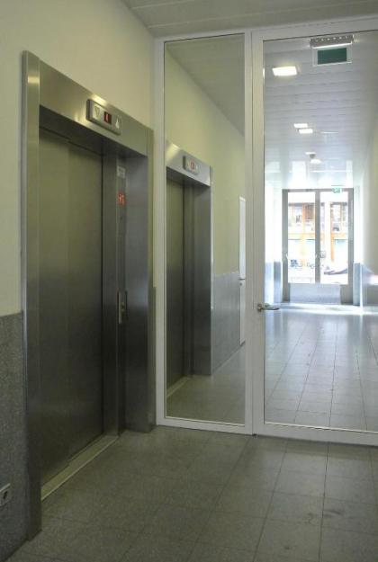 Amadi Park Hotel - image 18