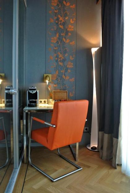 Amadi Park Hotel - image 2