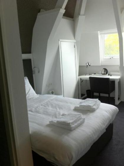 Hotel Vossius Vondelpark - image 13