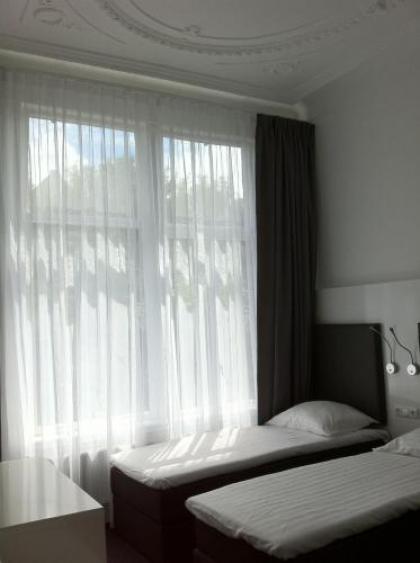 Hotel Vossius Vondelpark - image 16