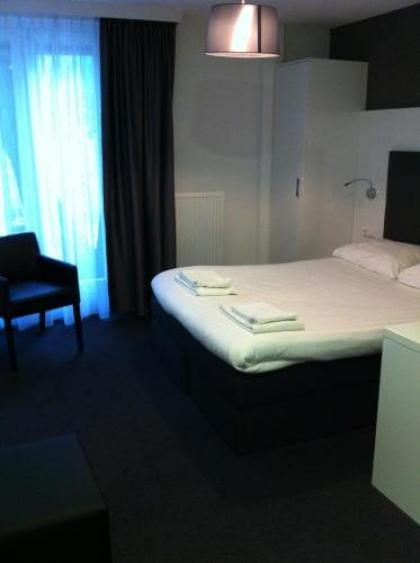 Hotel Vossius Vondelpark - image 18