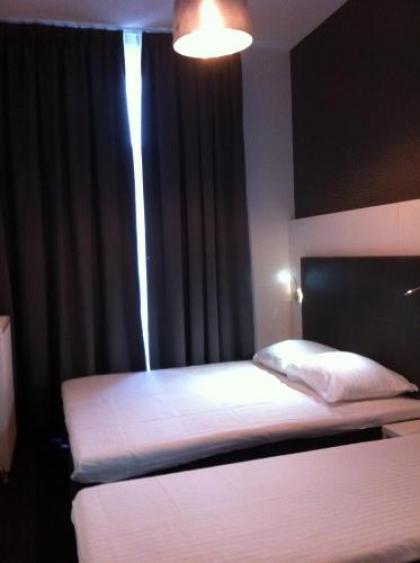Hotel Vossius Vondelpark - image 19