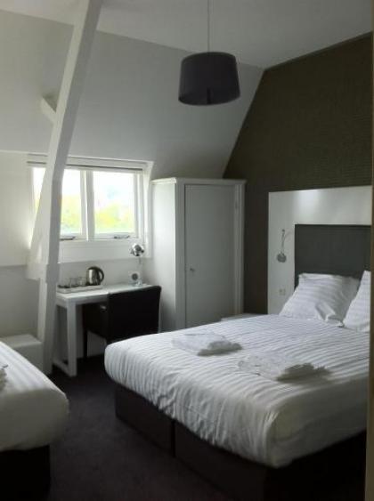 Hotel Vossius Vondelpark - image 3